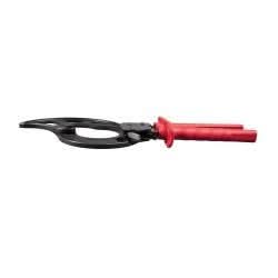 Klein Tools 63750 Ratcheting Cable Cutter 1000 MCM - Image 3