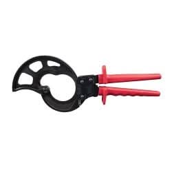 Klein Tools 63750 Ratcheting Cable Cutter 1000 MCM - Image 1