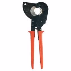 Klein Tools 63800ACSR ACSR Ratcheting Cable Cutter - Image 2
