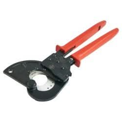 Klein Tools 63800ACSR ACSR Ratcheting Cable Cutter - Image 3