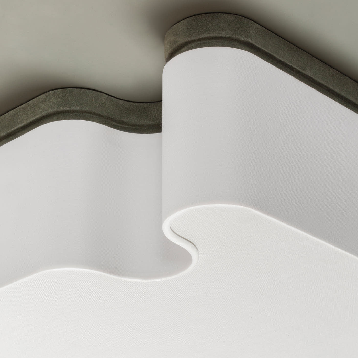 GIOBAGNARA | OSSICLE CEILING LAMP | $2,275.00 - Image 3