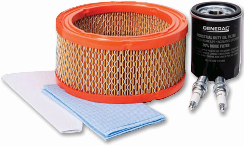 Generac 6483 Maintenance Kit for 11 kW 530CC - Image 1