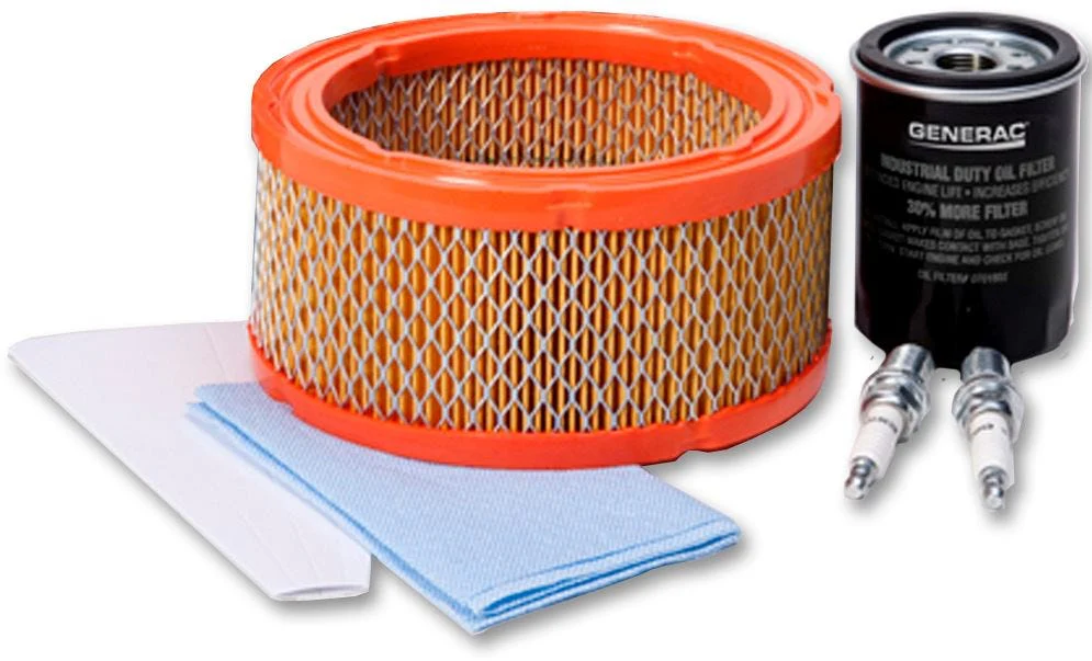 Generac 6484 Maintenance Kit 13-17KW 990CC - Image 1