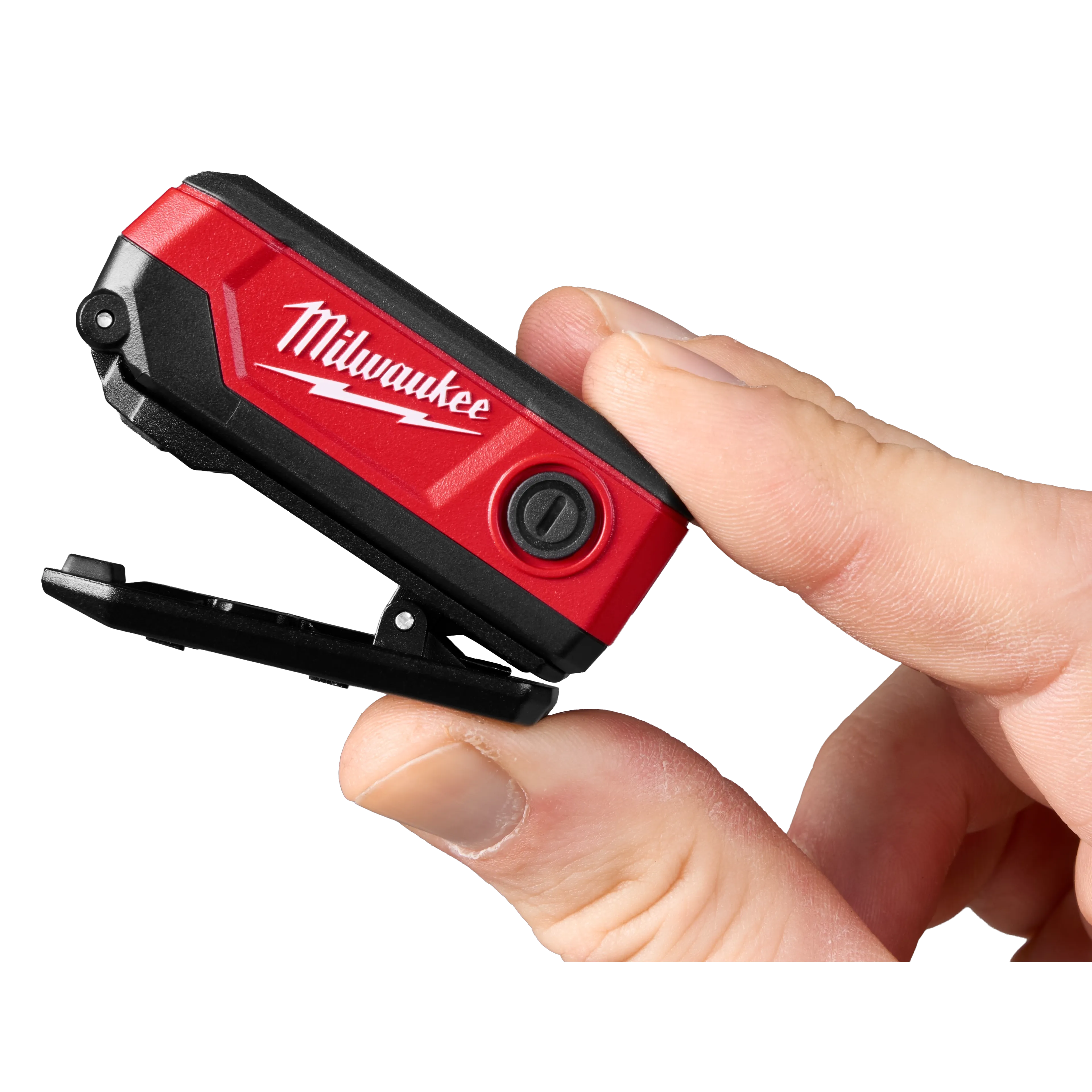 Milwaukee 2014R USB Rechargeable 300-Lumen Clip Light - Image 2