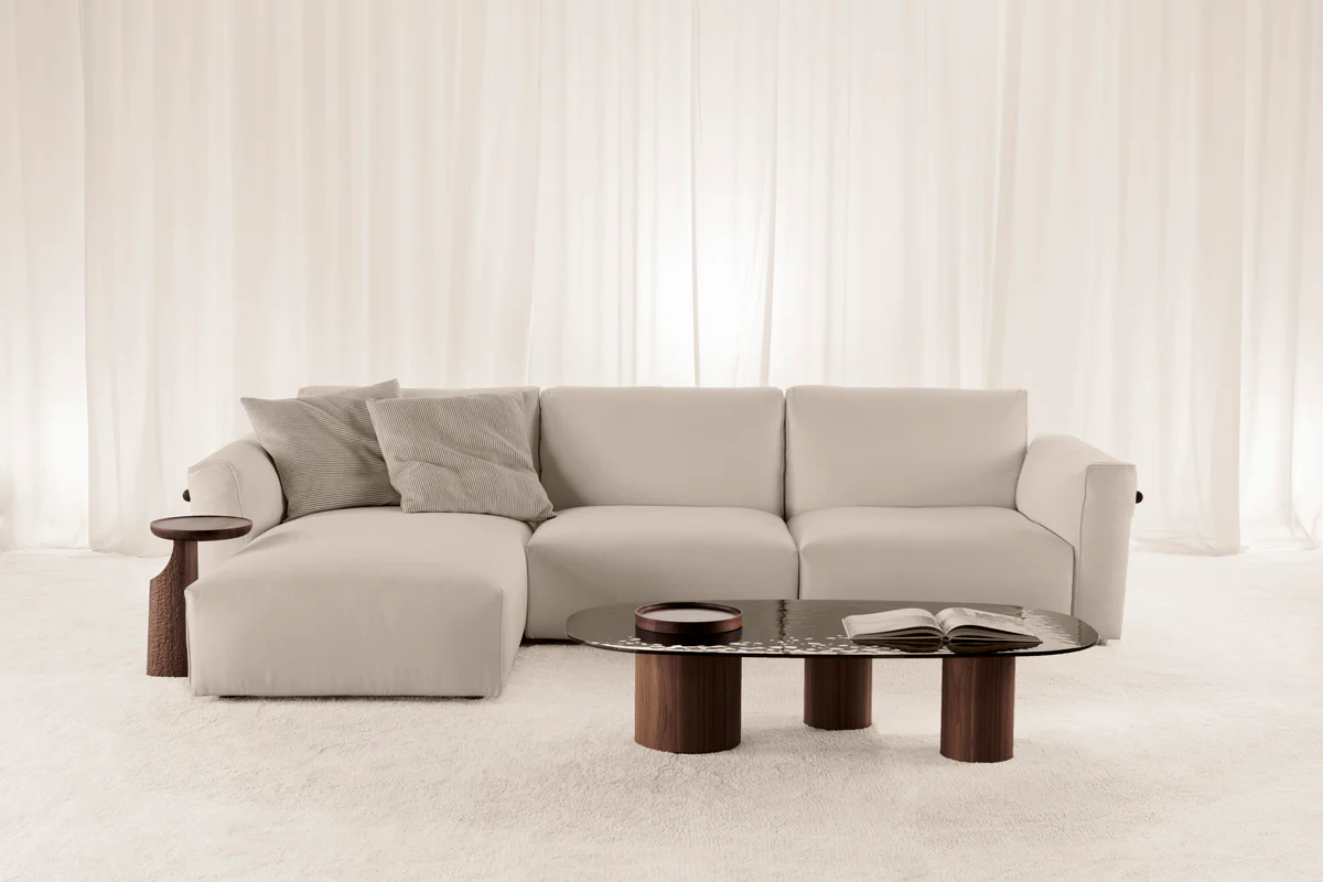 65 EVA | Modular sofa $16,284.00 - Image 3