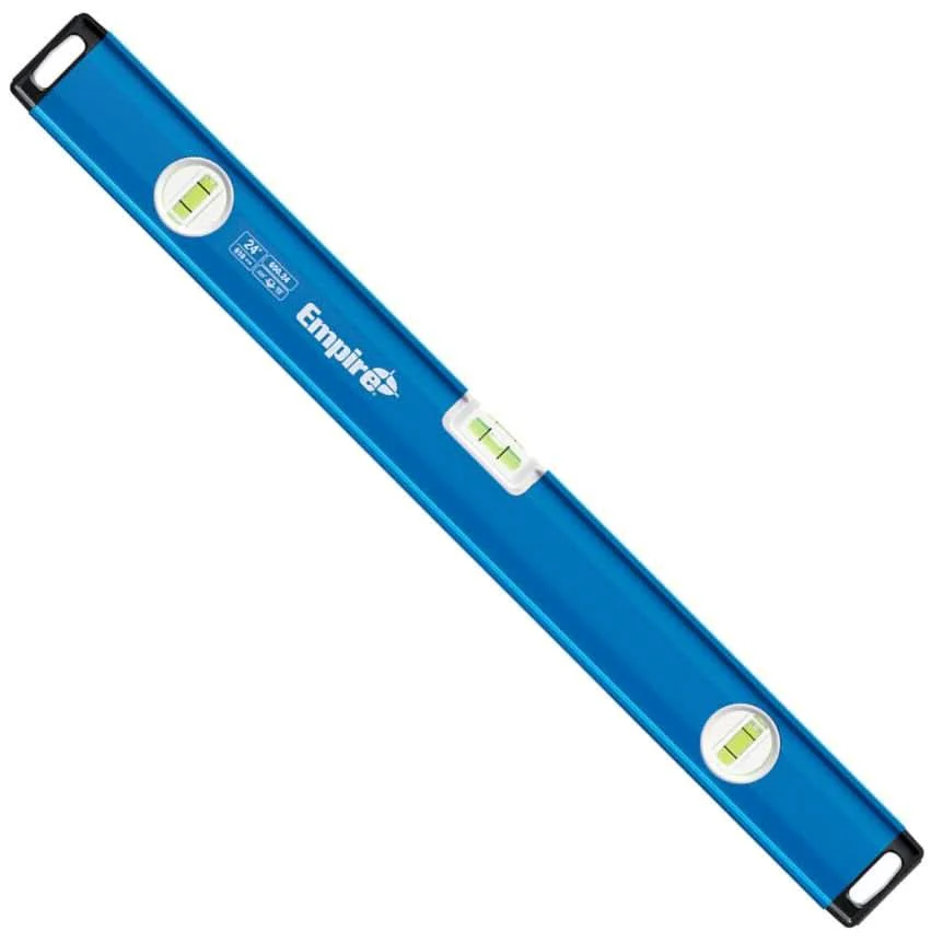 Empire 650.24 24-in. Compact Box Level