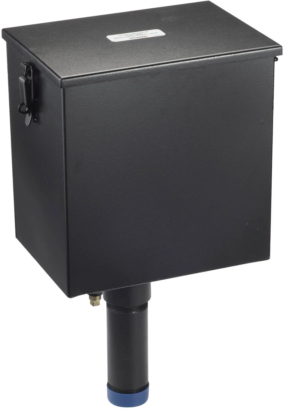 Generac 6502 Spill Box for Diesel Generator - Image 1