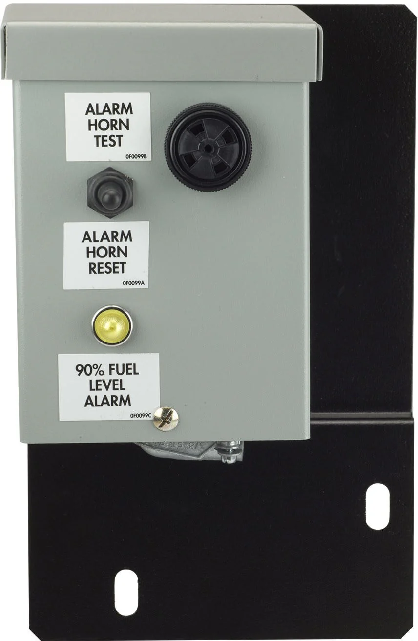 Generac 6504 Fuel Level Alarm for Diesel Generator - Image 1