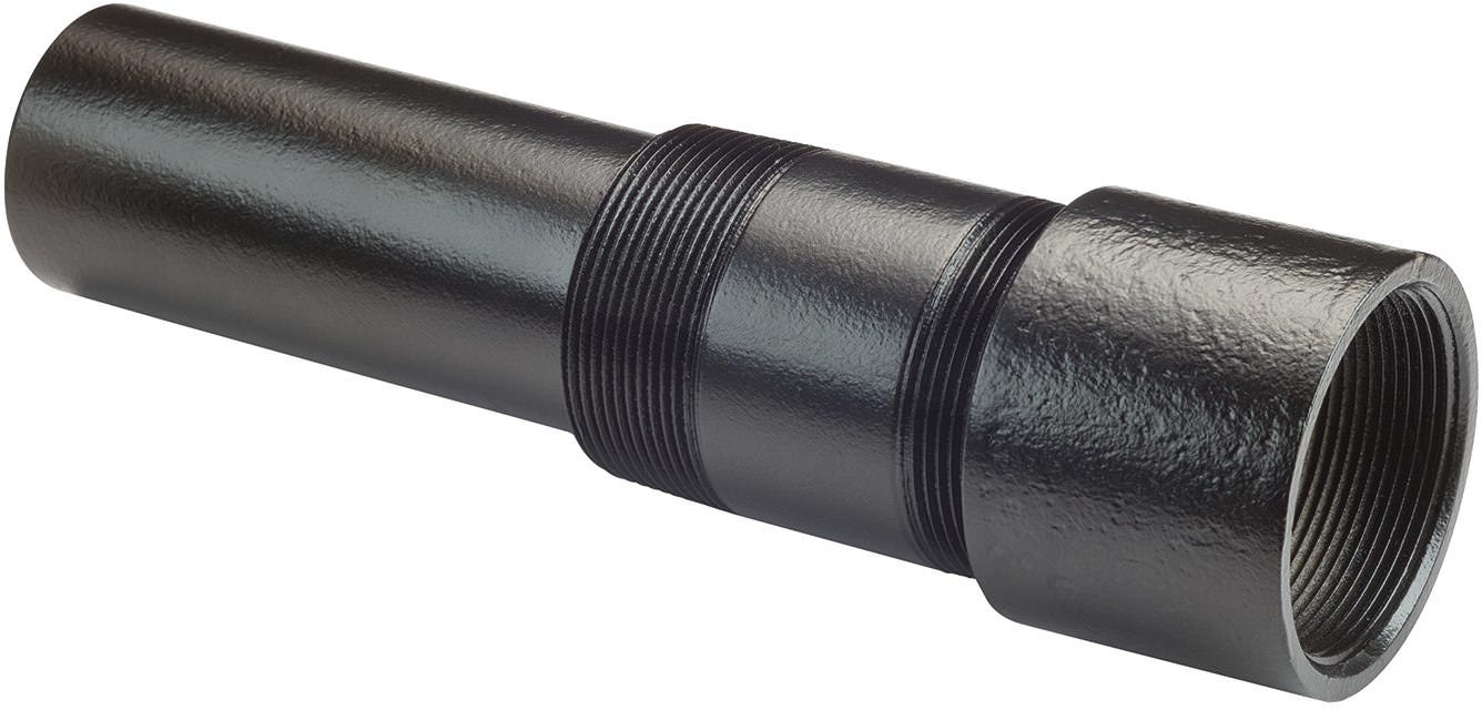 Generac 6507 Fuel Fill Drop Tube for Diesel Generator - Image 1