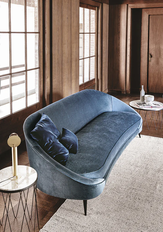650 NIDO | Sofa $14,736.00 - Image 2
