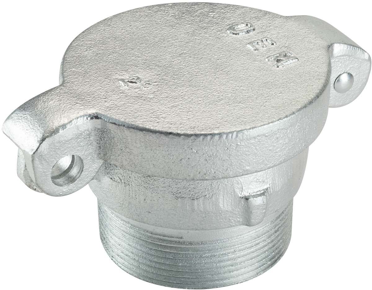 Generac 6512 Lockable Fuel Cap for Diesel Generator - Image 1