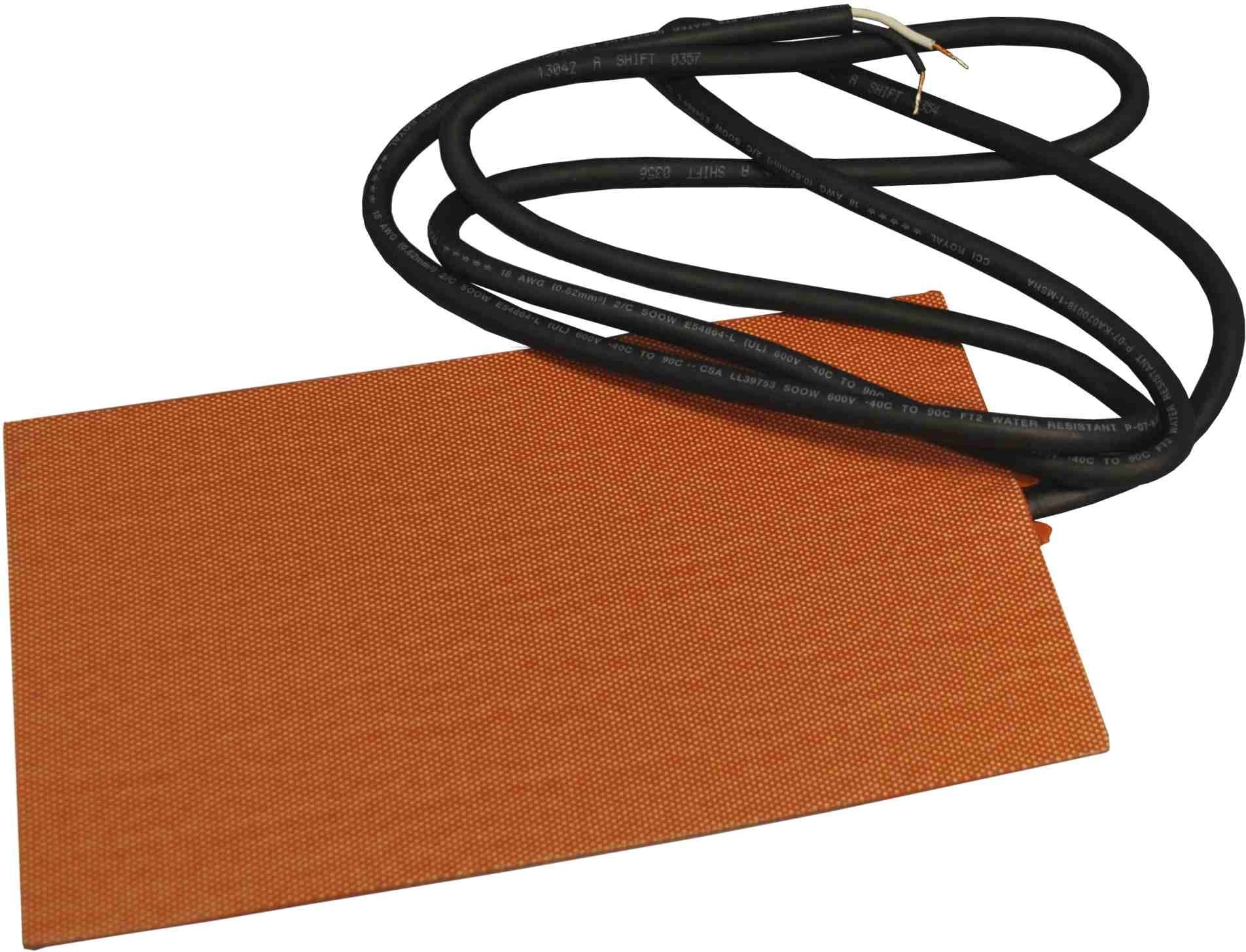 Generac 6560 Cold Weather Kit for Diesel Generator - Image 1