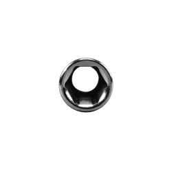 Klein Tools 65604 5/16-Inch Standard 6-Point Socket, 1/4-Inch Drive - Image 2