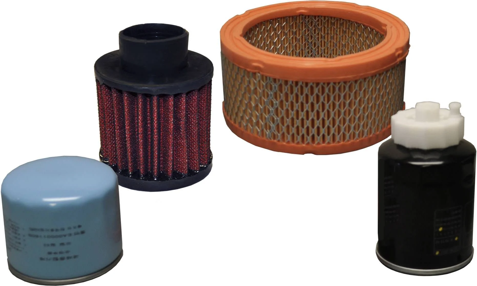Generac 6571 Maintenance Kit for Diesel Generator - Image 1