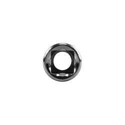 Klein Tools 65713 9/16-Inch Deep 6-Point Socket, 3/8-Inch Drive - Image 3
