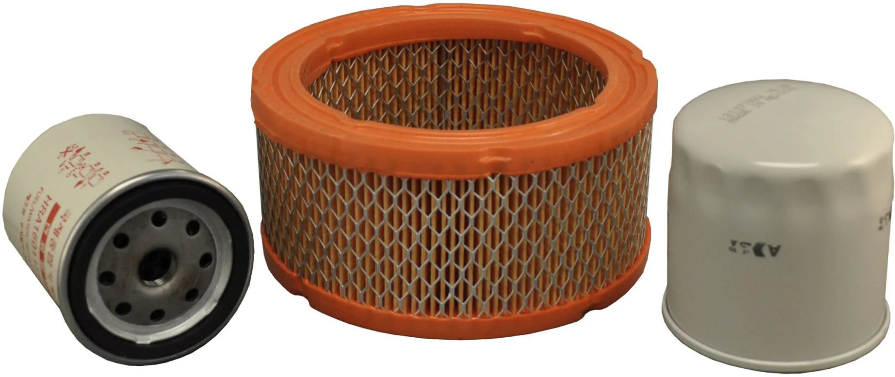 Generac 6572 Maintenance Kit for Kw Diesel Generator - Image 1