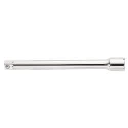 Klein Tools 65723 6-Inch Extension 3/8-Inch Socket Size - Image 1