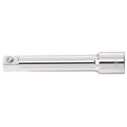 Klein Tools 65821 5-Inch Extension, 1/2-Inch Drive - Image 1