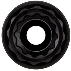 Klein Tools 66053E 2-in-1 Metric Impact Socket, 12-Point, 30 x 22 mm - Image 3
