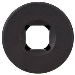 Klein Tools 66054E 2-in-1 Metric Impact Socket, 12-Point, 32 x 27 mm - Image 3