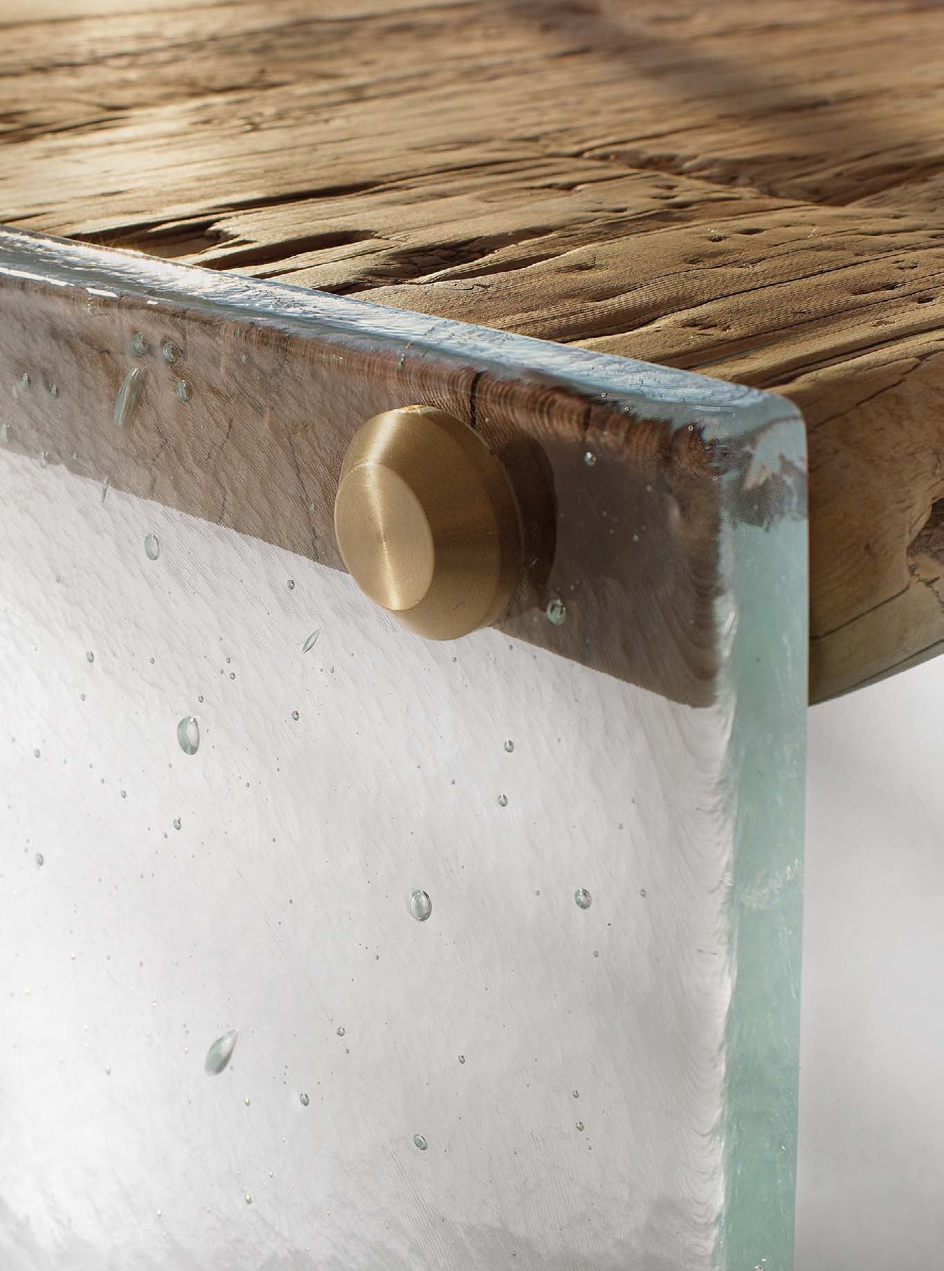 ILL MURANO DINING TABLE | $33,450.00 - Image 2