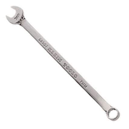 Klein 68507 Metric Combination Wrench - 7 mm - Image 1