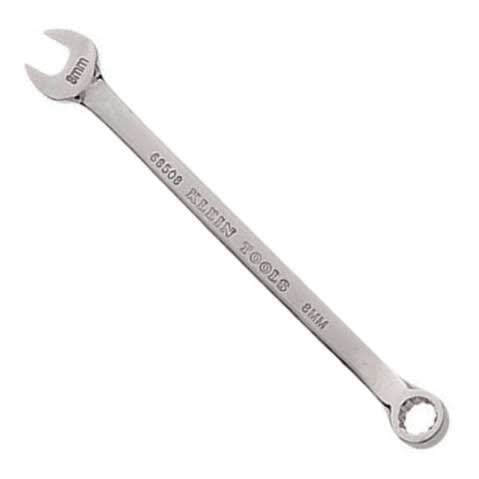 Klein 68508 Metric Combination Wrench - 8 mm - Image 1