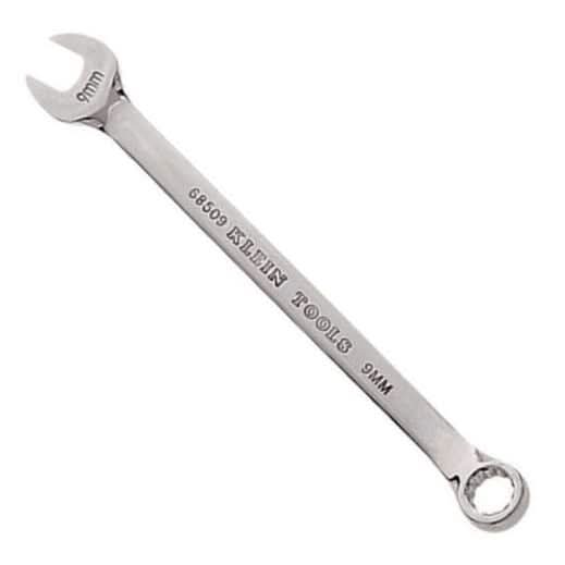 Klein 68509 Metric Combination Wrench - 9 mm - Image 1