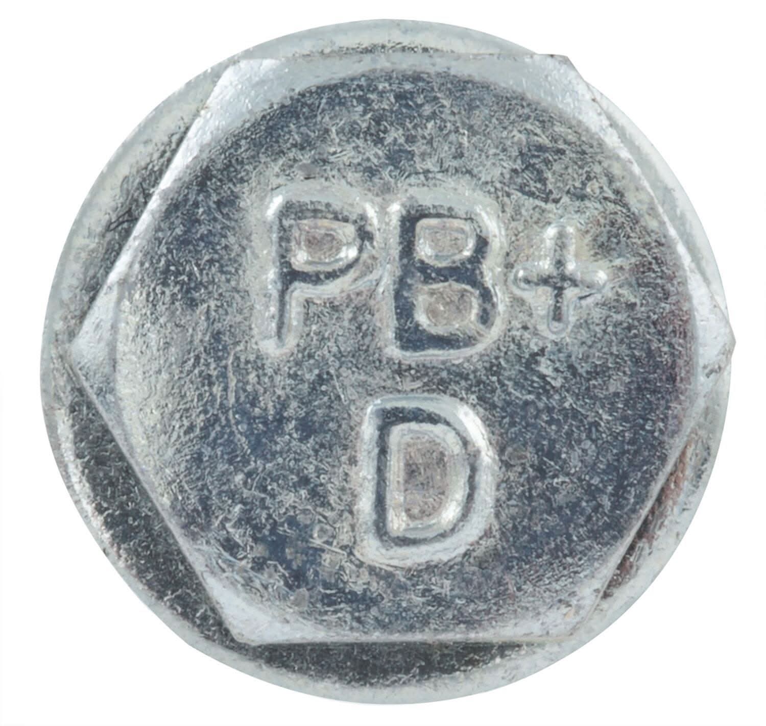 DeWalt 6906SD 1/4" X 3" Power-Bolt+ Heavy Duty Sleeve Anchor (100-Pack) - Image 3