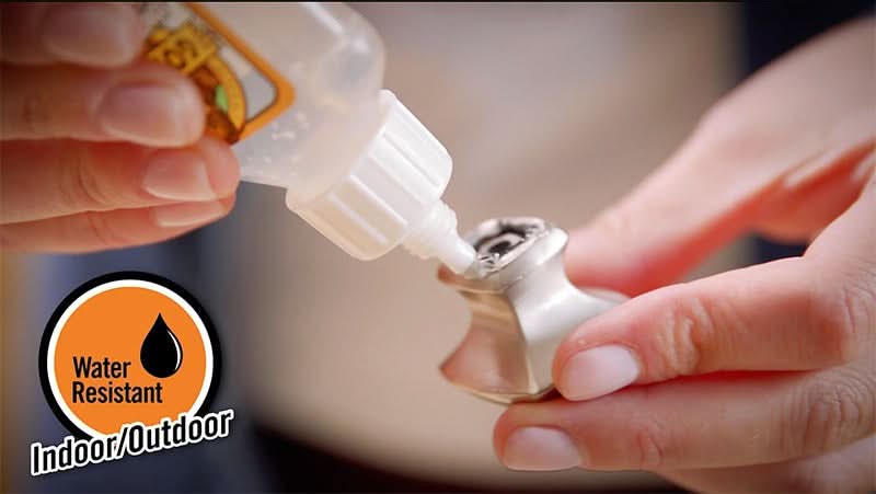 Gorilla Glue High-Strength Clear Glue 1.75-oz. (4500102) - Image 3