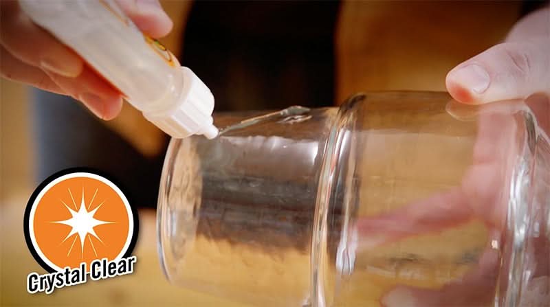 Gorilla Glue High-Strength Clear Glue 1.75-oz. (4500102) - Image 2