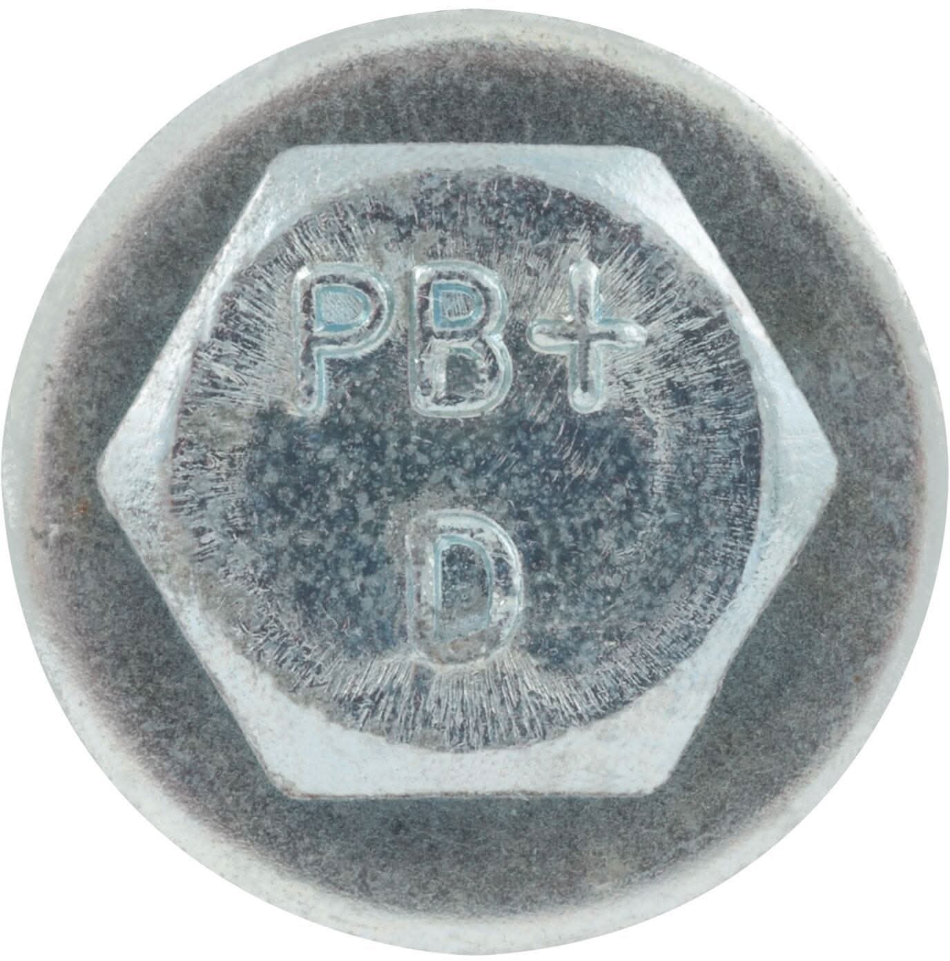DeWalt 6913SD 3/8" X 3" Power-Bolt+ Heavy Duty Sleeve Anchor (50-Pack) - Image 2