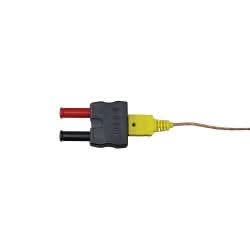 Klein Tools 69142 K-Type High Temperature Thermocouple - Image 2