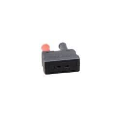 Klein Tools 69146 K-Type to Banana Plug Adapter - Image 2