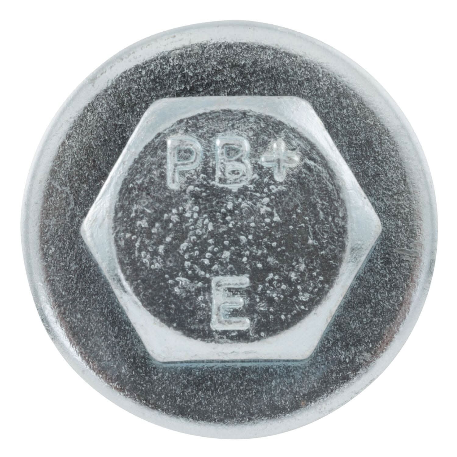 DeWalt 6932SD Power-Bolt+ Heavy Duty Hex Head Sleeve Anchor, 1/2 in. x 3-1/2 in. (50-Pack) - Image 2