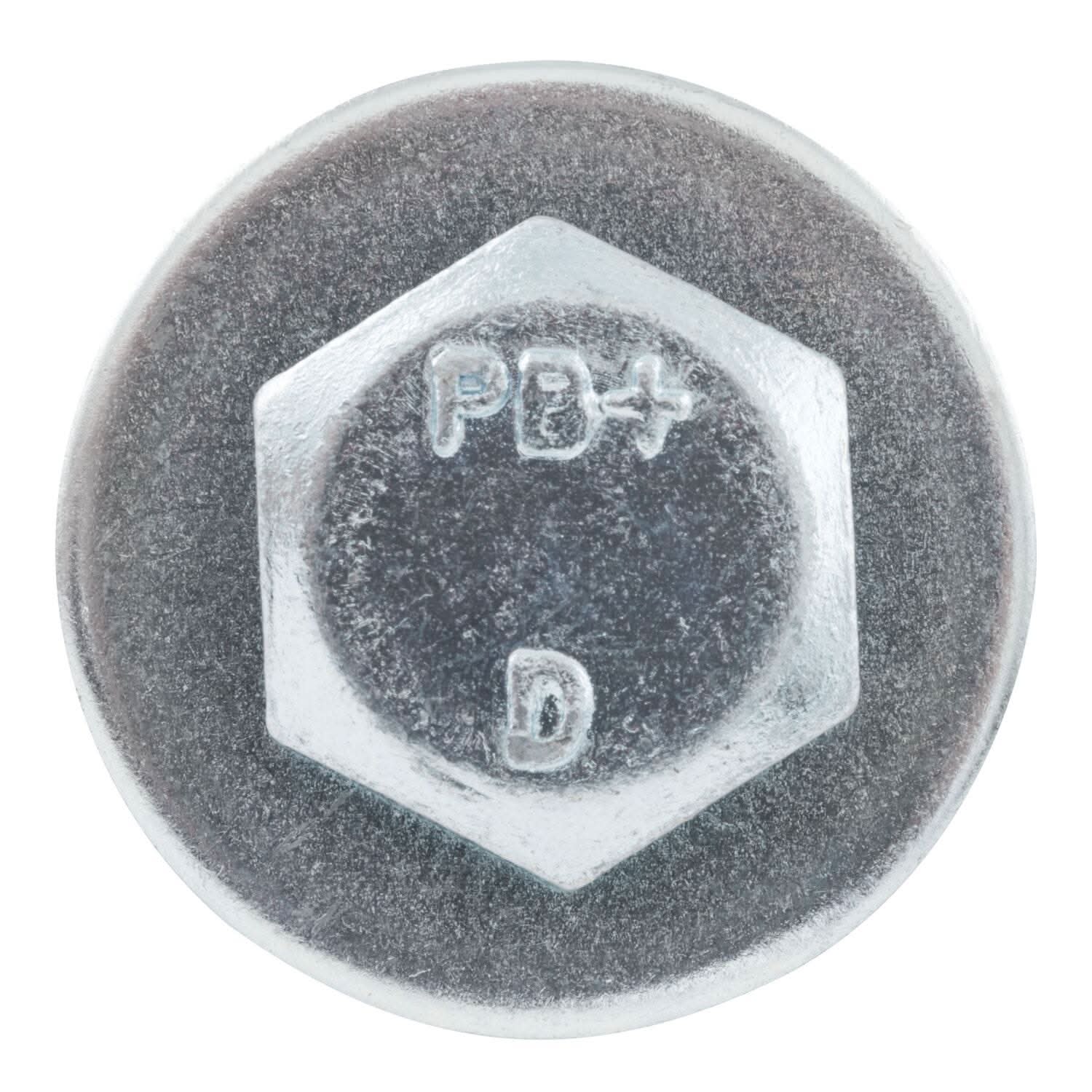 DeWalt 6940SD Power-Bolt+ Heavy Duty Hex Head Sleeve Anchor, 5/8 in. x 3 in. (20-Pack) - Image 2