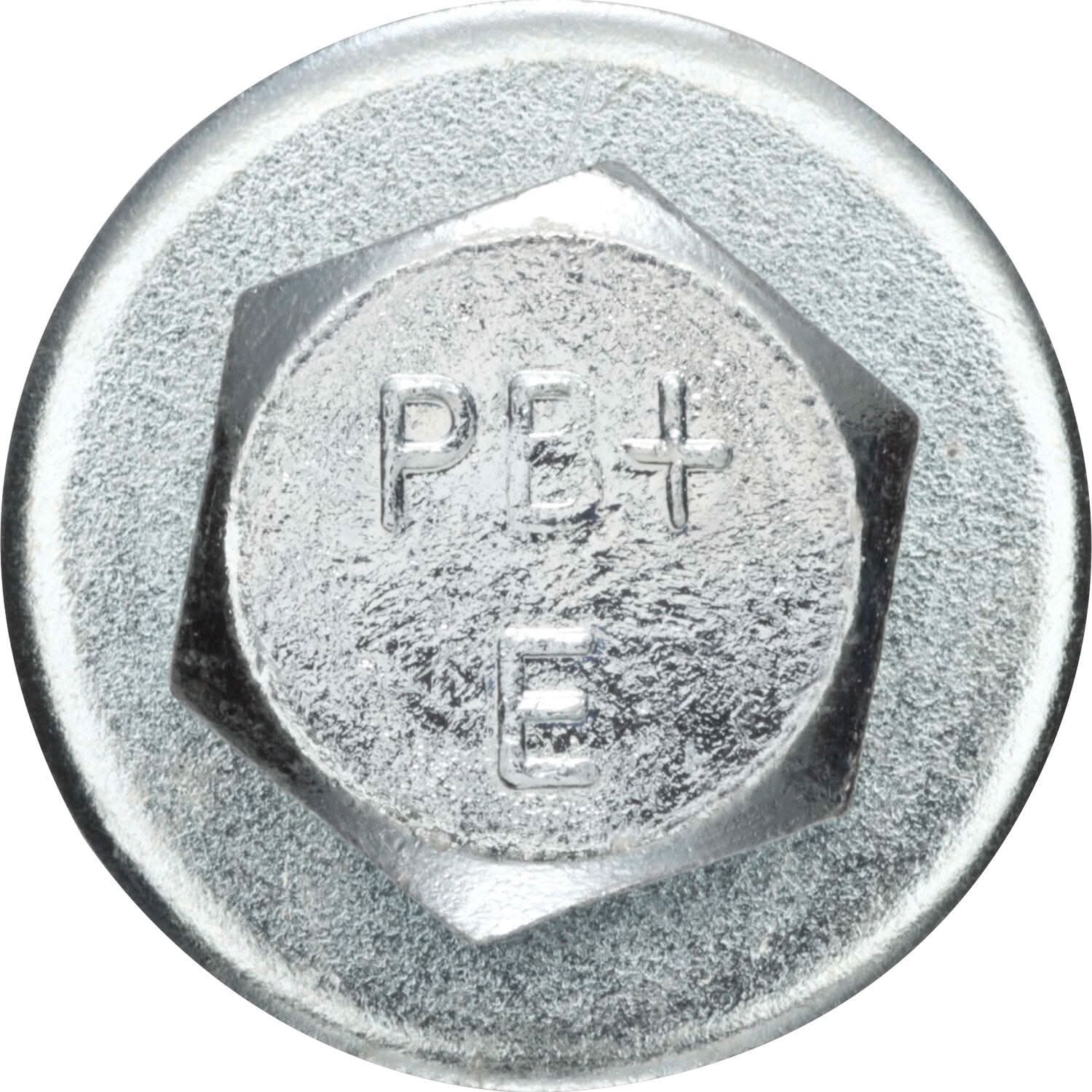 DeWalt 6942SD Power-Bolt+ Heavy Duty Hex Head Sleeve Anchor, 5/8 in. x 4 in. (15-Pack) - Image 3