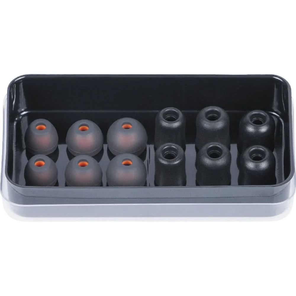 Klein Tools 69474 Replacement Earbud Tips for AESEB2