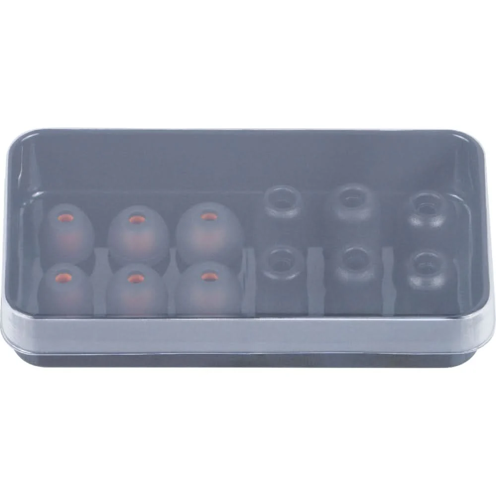 Klein Tools 69474 Replacement Earbud Tips for AESEB2 - Image 2