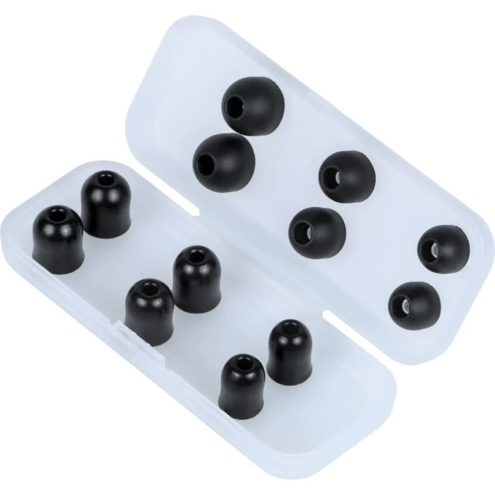 Klein Tools 69475 Replacement Earbud Tips for AESEB1S - Image 2