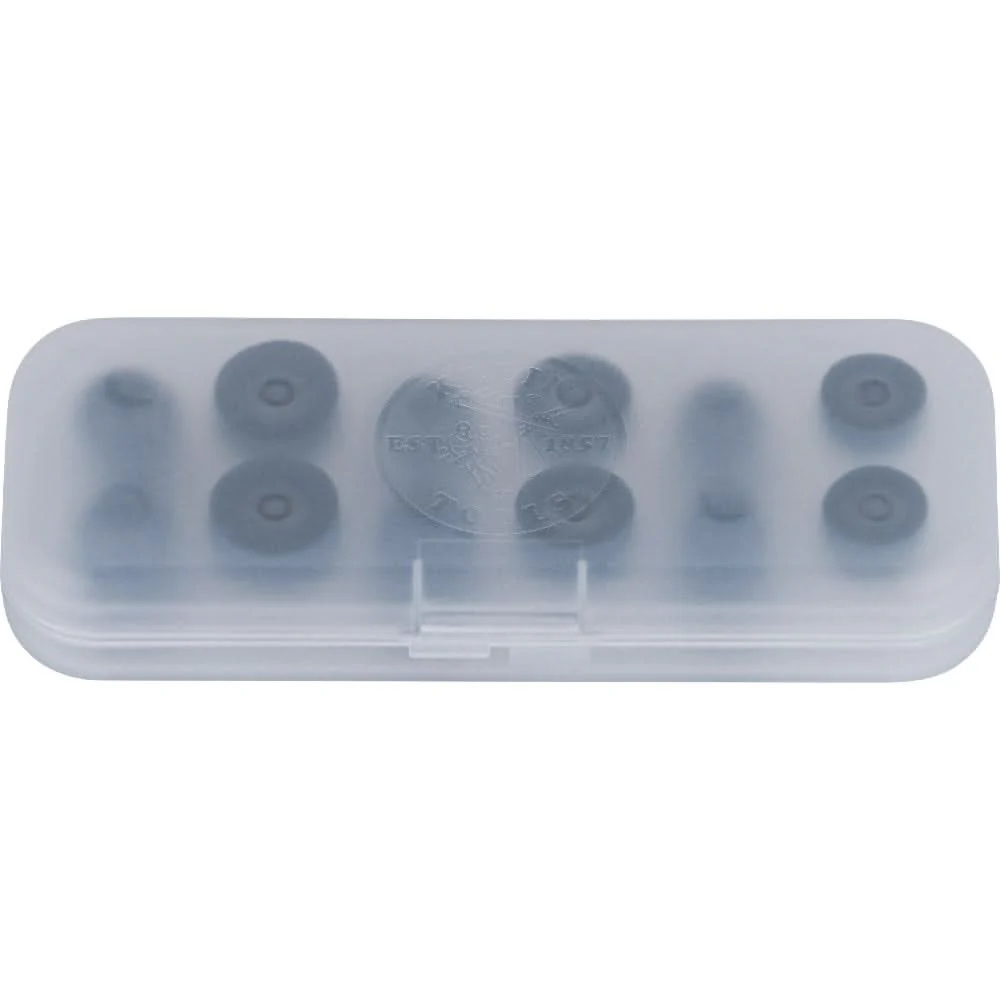 Klein Tools 69475 Replacement Earbud Tips for AESEB1S - Image 3