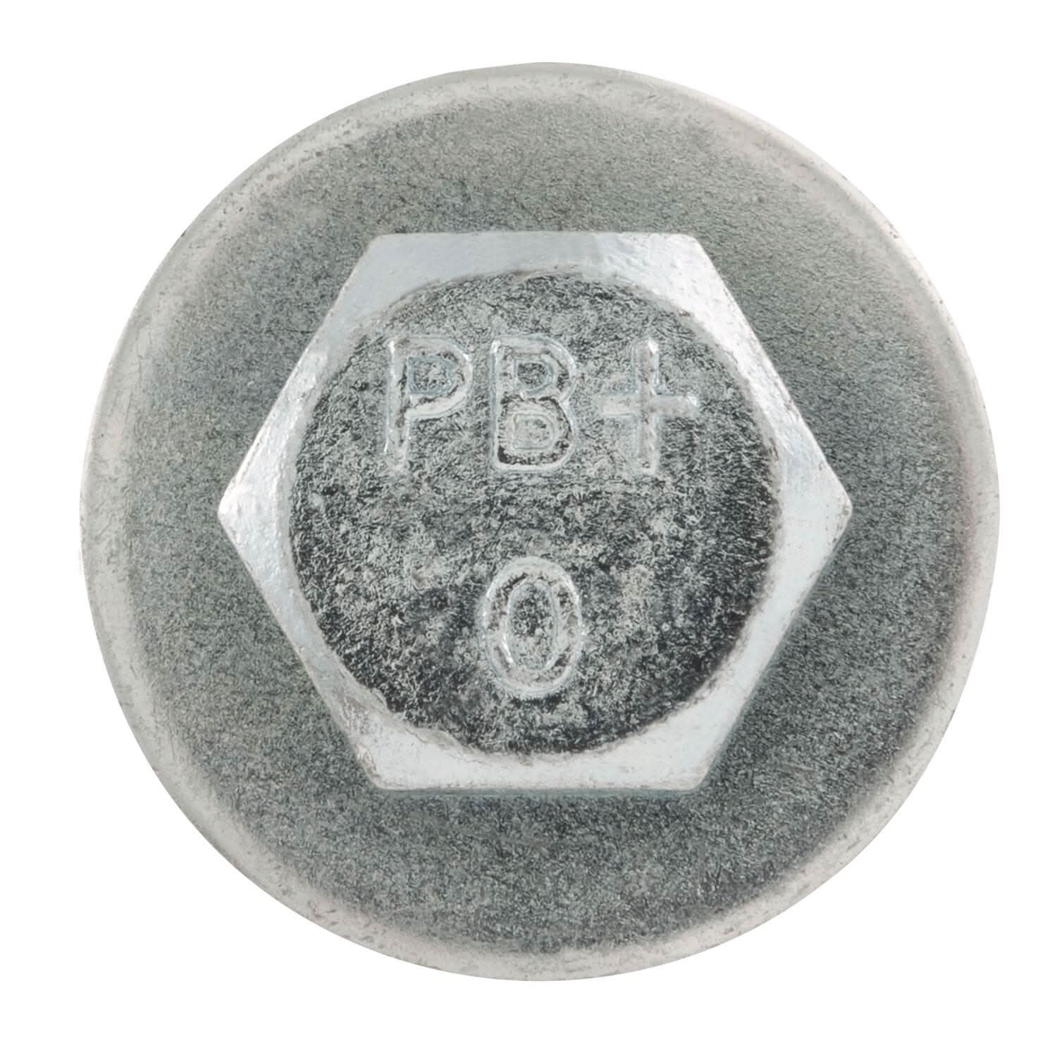 DeWalt 6947SD Power-Bolt+ Heavy Duty Hex Head Sleeve Anchor, 5/8 in. x 8-1/2 in. (10-Pack) - Image 2