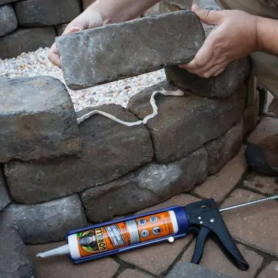 Gorilla Glue Heavy Duty Construction Adhesive, 2.5-oz. (8020002) - Image 3