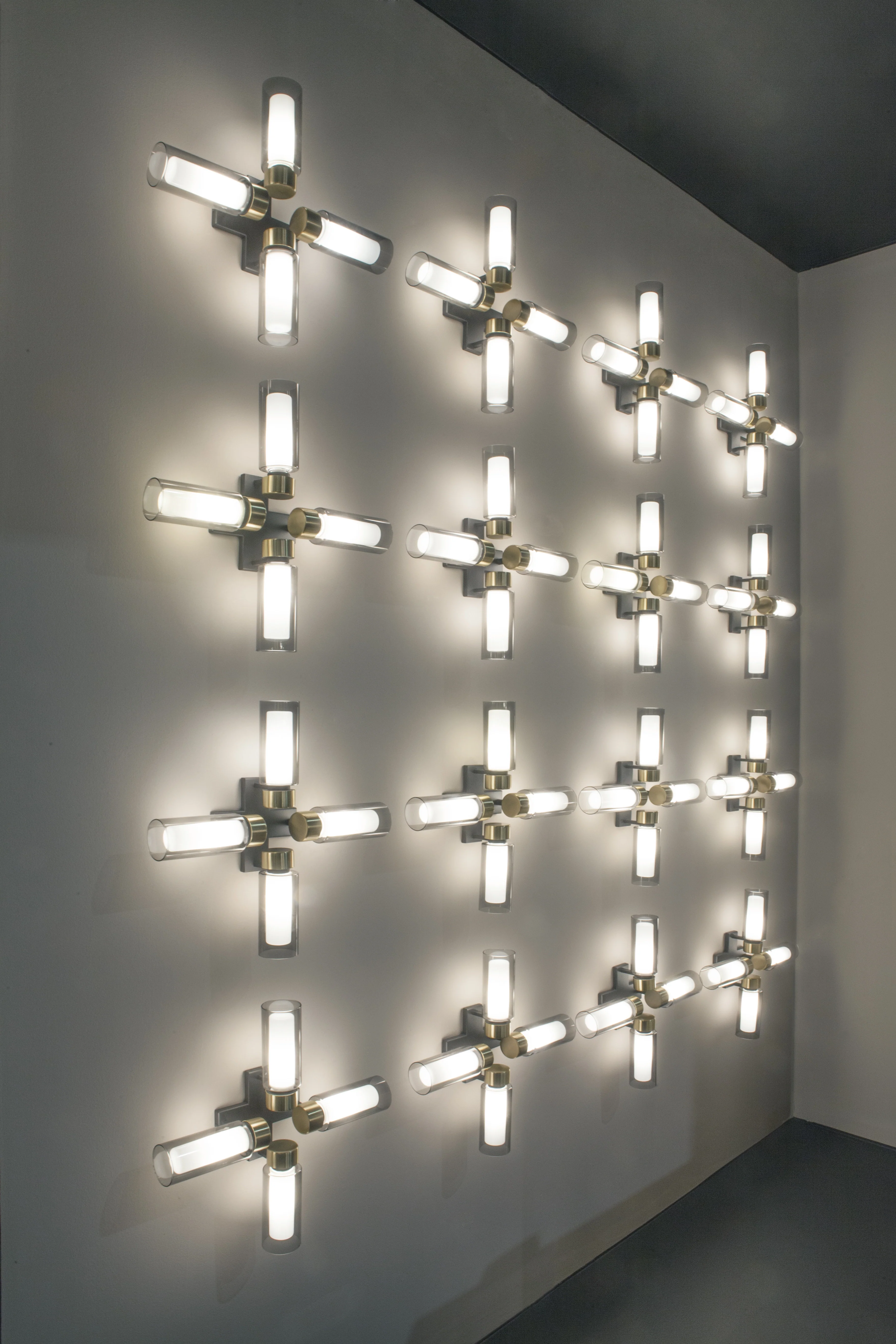 OSMAN WALL/ CEILING LIGHT 560.74 BY TOOY from $1,280.00 - Image 2
