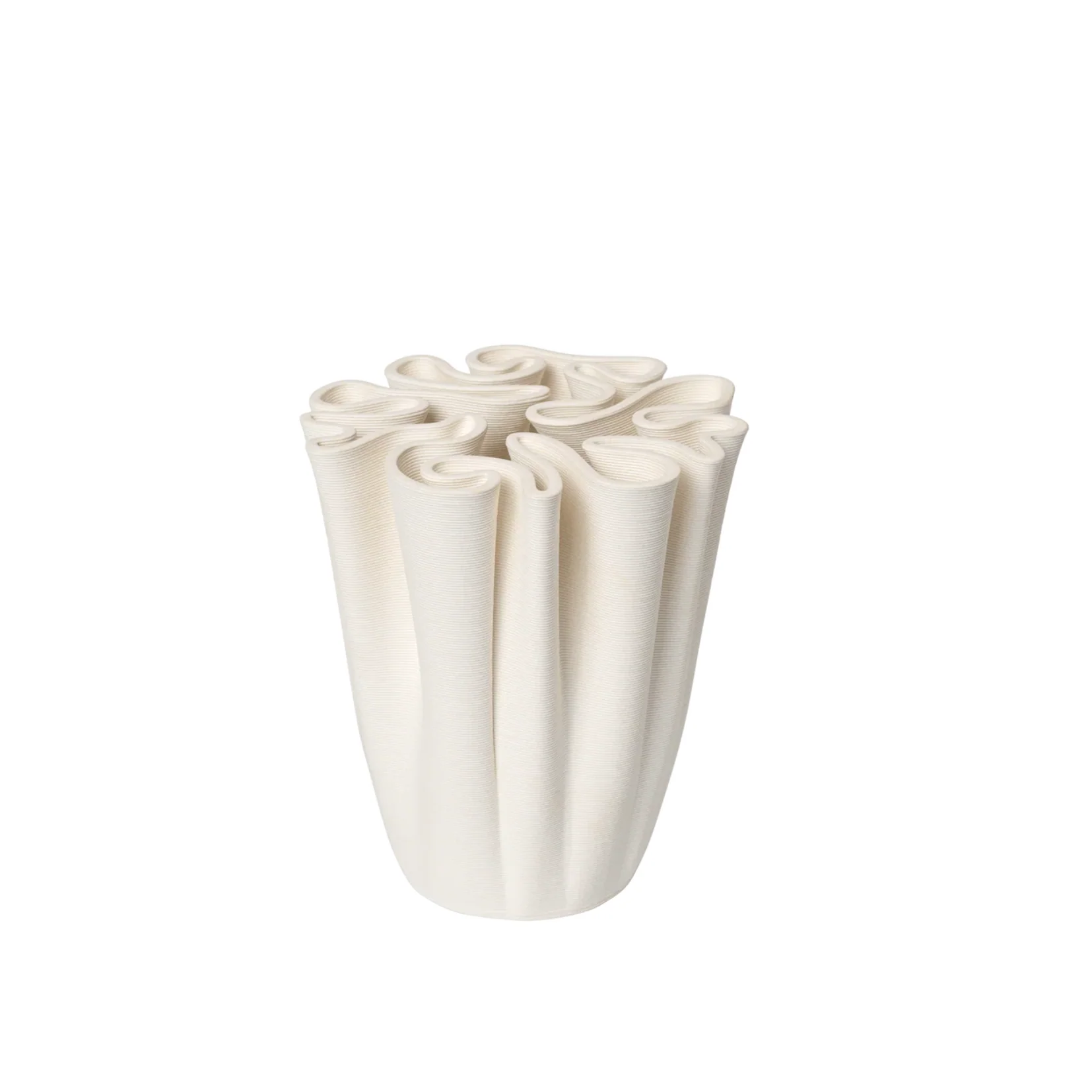 FERM LIVING | DEDALI VASE | $59.00 - $195.00 - Image 2