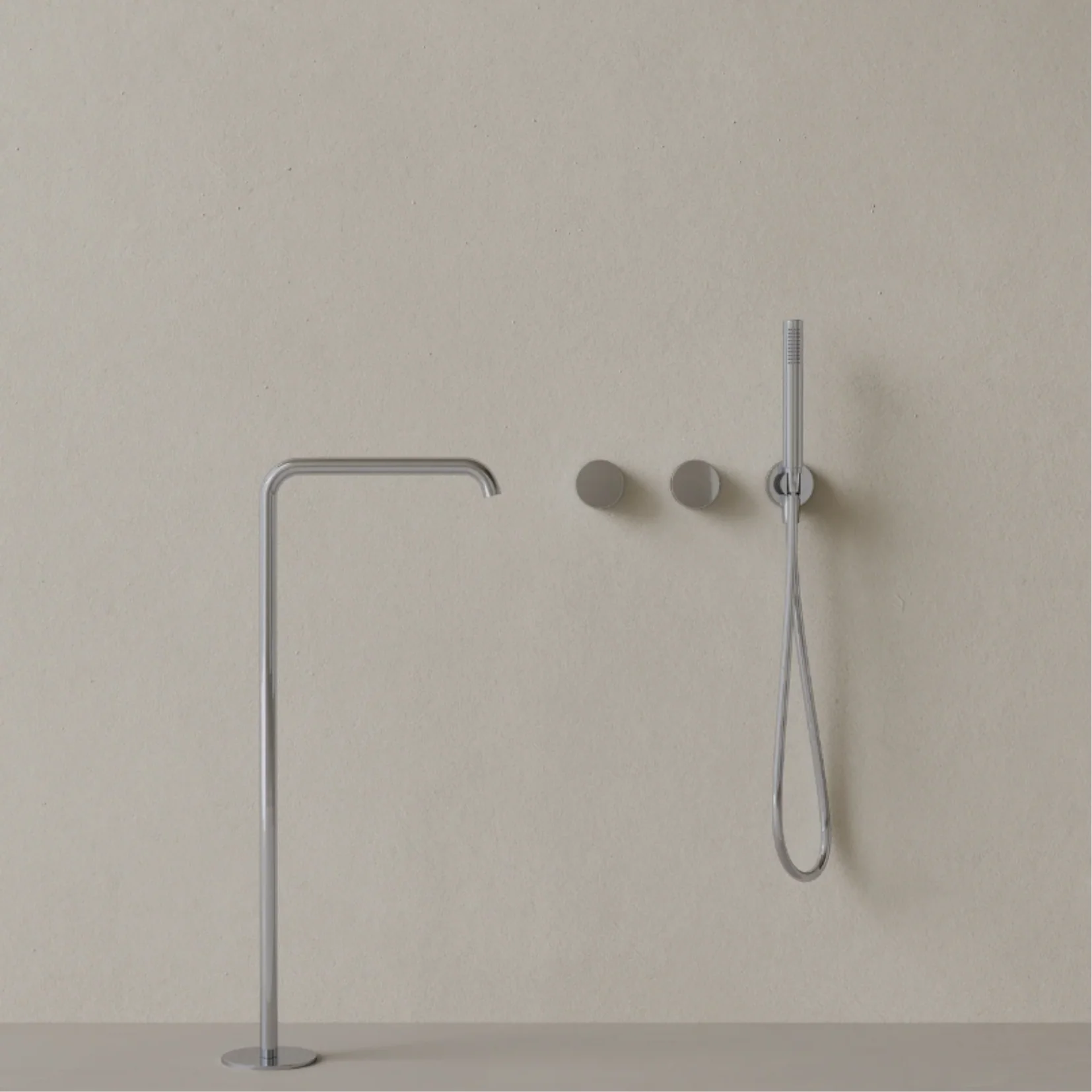ELEMENTO BATH | BATHTUB FILLER | $2,270.55 - Image 2