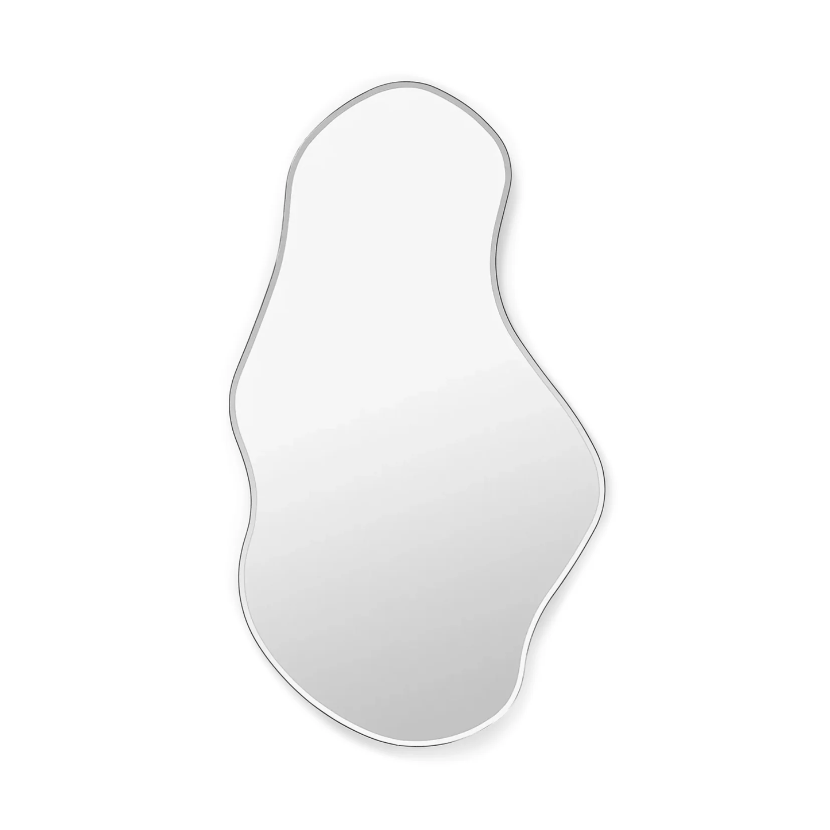 FERM LIVING | POND MIRROR | 5.00