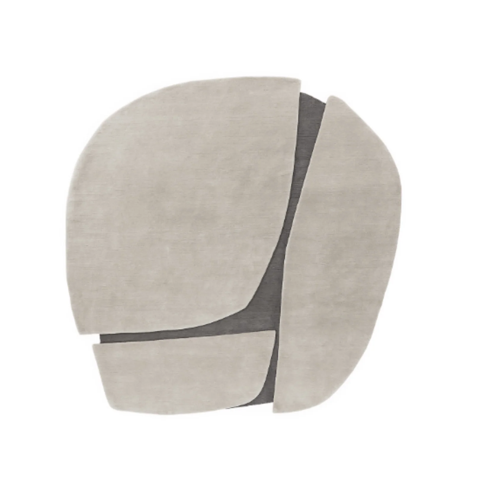 ATLAS RUG | $10,530.00 - $20,892.00 - Image 2