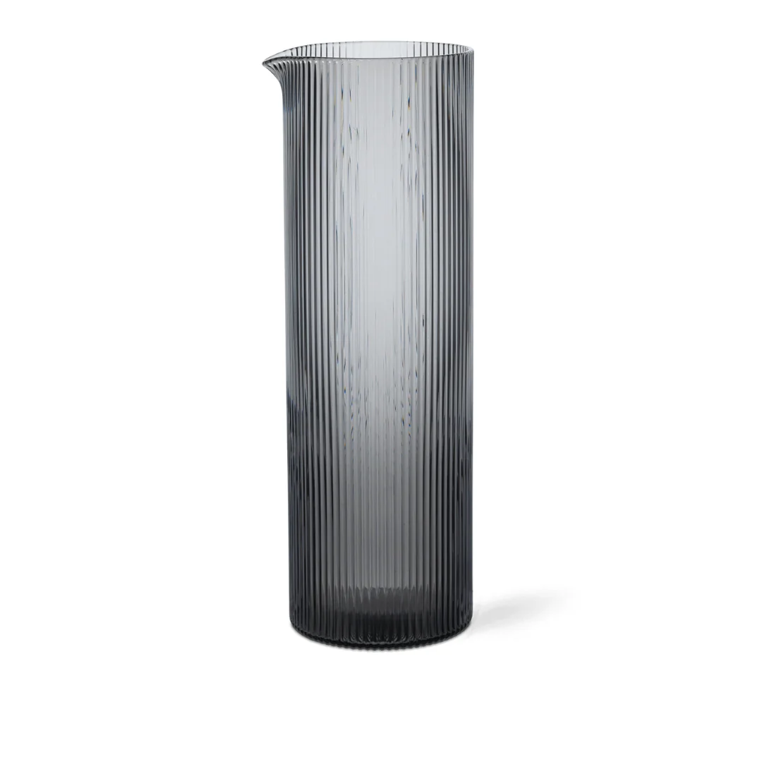 FERM LIVING | RIPPLE WATER JUG | $65.00 - Image 2