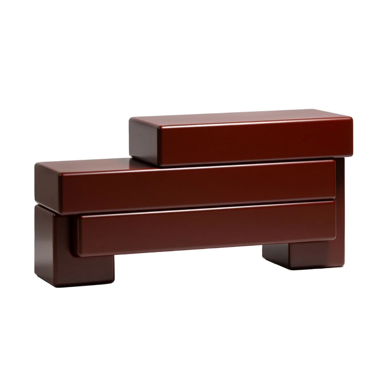CARPANESE | BRICK SIDEBOARD – ,900.00